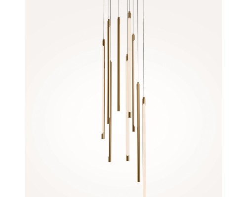 Подвесной светильник Maytoni MOD236PL-L54BS3K