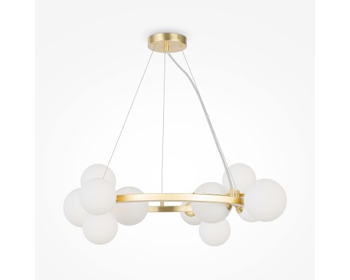 Подвесной светильник Maytoni MOD545PL-11BS