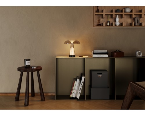 Настольный светильник Maytoni MOD484TL-L8BK