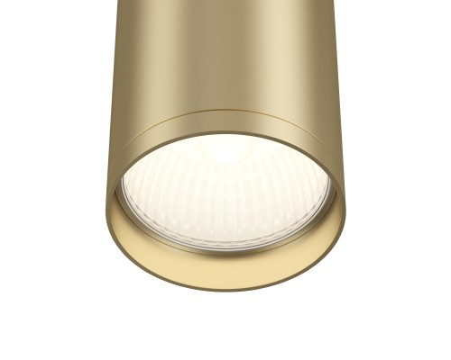 Потолочный светильник Technical C052CL-01MG