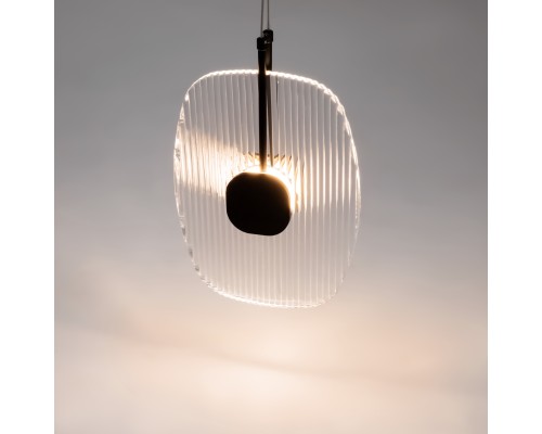 Подвесной светильник Maytoni MOD152PL-L1BK