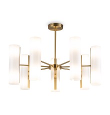 Потолочный светильник Freya FR5368CL-14BS