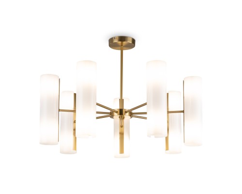 Потолочный светильник Freya FR5368CL-14BS