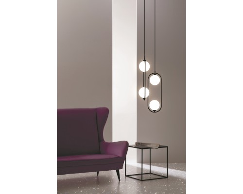 Подвесной светильник Maytoni MOD013PL-02B