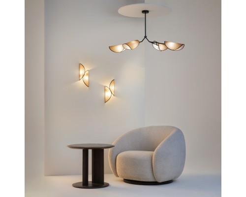 Подвесной светильник Maytoni MOD225PL-04B