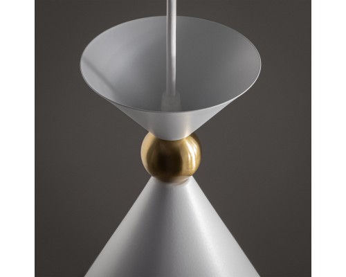 Подвесной светильник Freya FR5392PL-01W