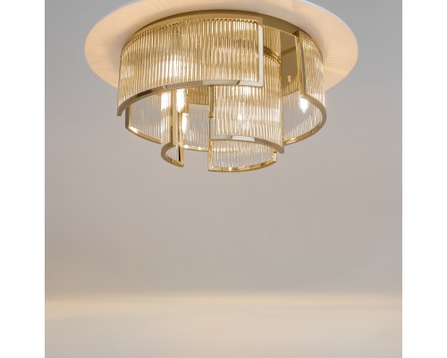 Потолочный светильник Maytoni MOD174CL-06G