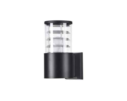 Настенный светильник (бра) Outdoor O576WL-01B