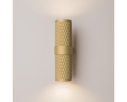 Настенный светильник (бра) Technical C069WL-02MG