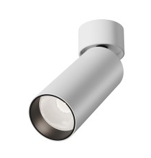 Потолочный светильник Technical C055CL-L12W4K-SS-W