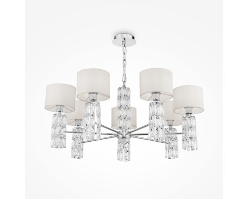 Люстра Maytoni DIA008PL-07CH