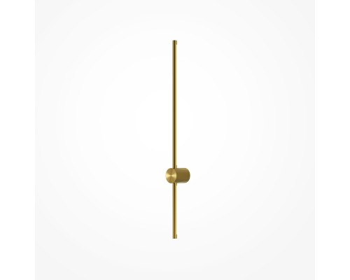 Настенный светильник (бра) Maytoni MOD237WL-L11BS3K