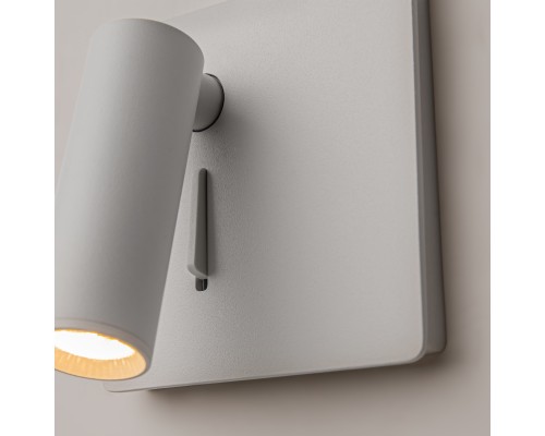 Настенный светильник (бра) Technical C040WL-L3W3K