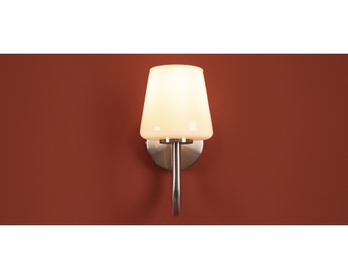 Настенный светильник (бра) Freya FR2039WL-01N