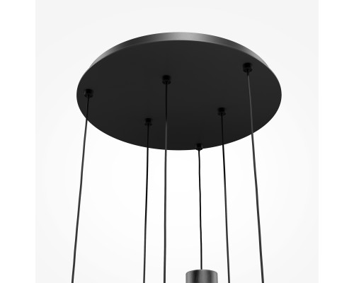 Подвесной светильник Maytoni MOD414PL-06B