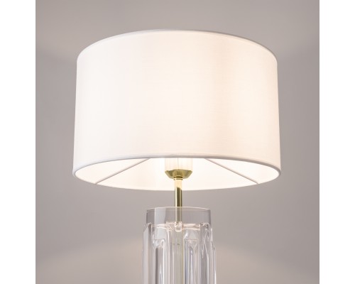 Настольный светильник Maytoni MOD304TL-01G