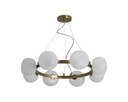 Подвесной светильник Freya FR5444PL-08BS