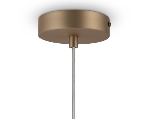 Подвесной светильник Maytoni MOD321PL-01G2