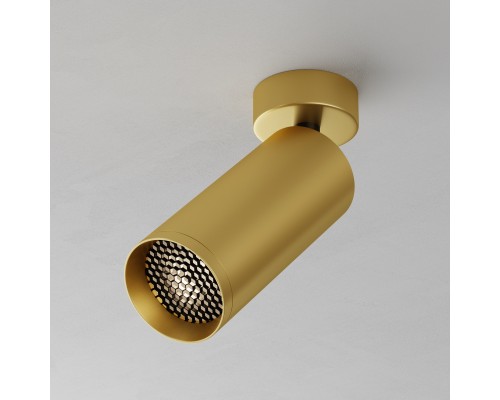 Потолочный светильник Technical C017CW-01MG-N