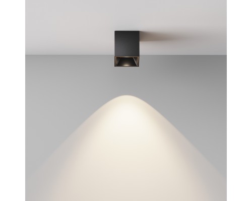 Потолочный светильник Technical C064CL-5W4K-SQ-B