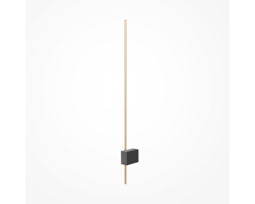 Настенный светильник (бра) Technical C070WL-L6GB3K