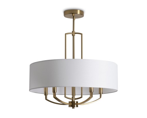 Подвесной светильник Freya FR2059PL-05BS