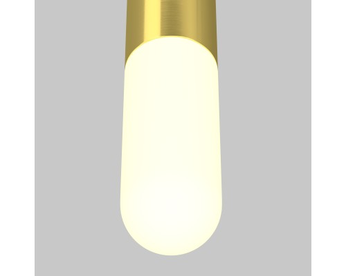 Подвесной светильник Technical P101PL-L300-12W3K-BS