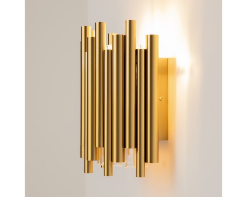 Настенный светильник (бра) Maytoni MOD135WL-01BS