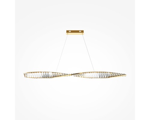 Подвесной светильник Maytoni P097PL-L36BS3K