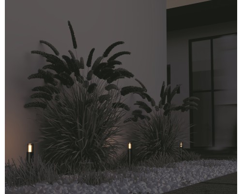 Ландшафтный светильник Outdoor O437FL-01GF