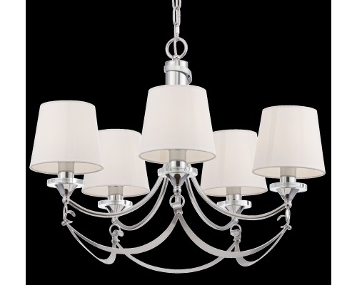 Люстра Freya FR5081PL-05CH