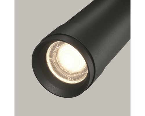 Потолочный светильник Technical C055CL-L12W4K-Z-B