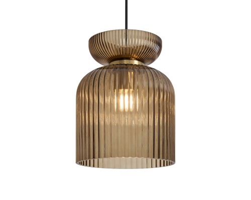 Подвесной светильник Freya FR5558PL-01BR