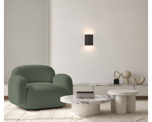 Настенный светильник (бра) Freya FR5437WL-L7B