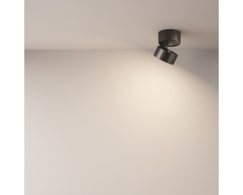 Потолочный светильник Technical C024CL-L12B4K