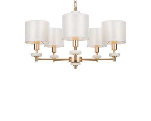 Люстра Freya FR5015PL-05G