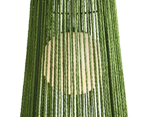 Подвесной светильник Freya FR5405PL-01GN1