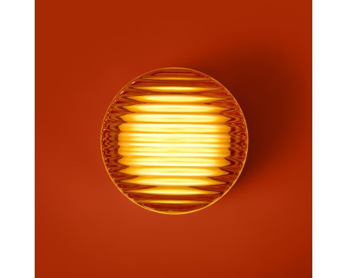 Настенный светильник (бра) Freya FR5603WL-L8YA