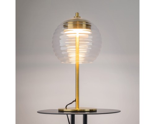 Настольный светильник Maytoni P060TL-L12BSK1