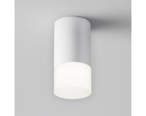 Потолочный светильник Technical C007CW-01W