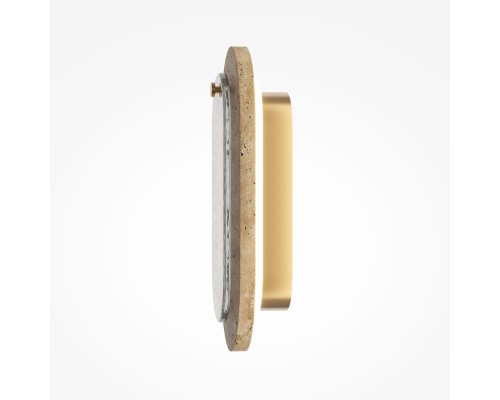 Настенный светильник (бра) Maytoni MOD523WL-L15BG3K1