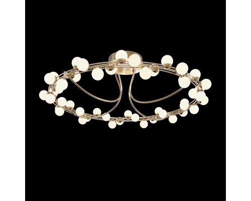 Потолочный светильник Maytoni MOD081CL-L48G3K