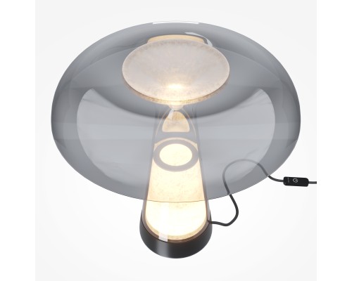 Настольный светильник Maytoni MOD484TL-L8BK