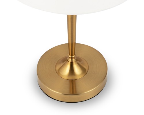 Настольный светильник Freya FR5190TL-01BS1