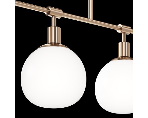 Подвесной светильник Maytoni MOD221-PL-05-G