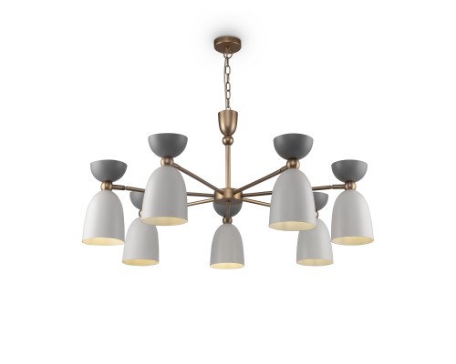 Подвесной светильник Maytoni MOD113PL-07W