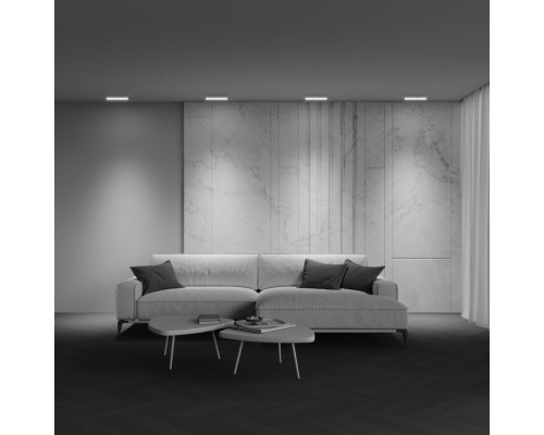 Потолочный светильник Technical C066CL-20W3-6K-W