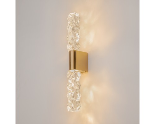 Настенный светильник (бра) Maytoni MOD328WL-L5BS3K