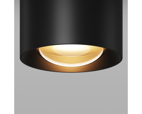 Потолочный светильник Outdoor O498CL-L7B3K