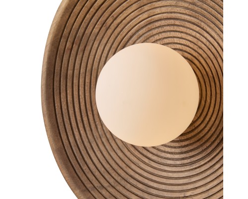 Настенный светильник (бра) Freya FR5589WL-01T1